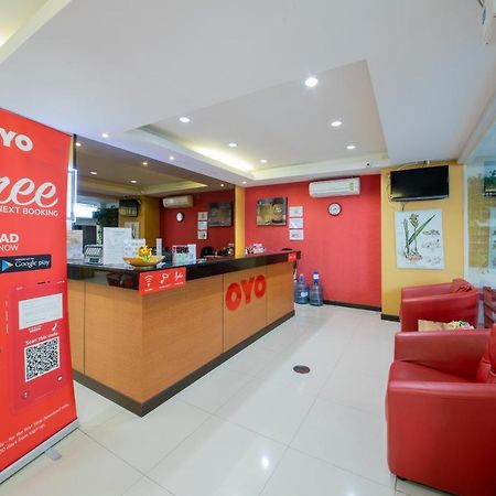 Oyo 373 Mc Ginger House Hotel Patong Exterior photo